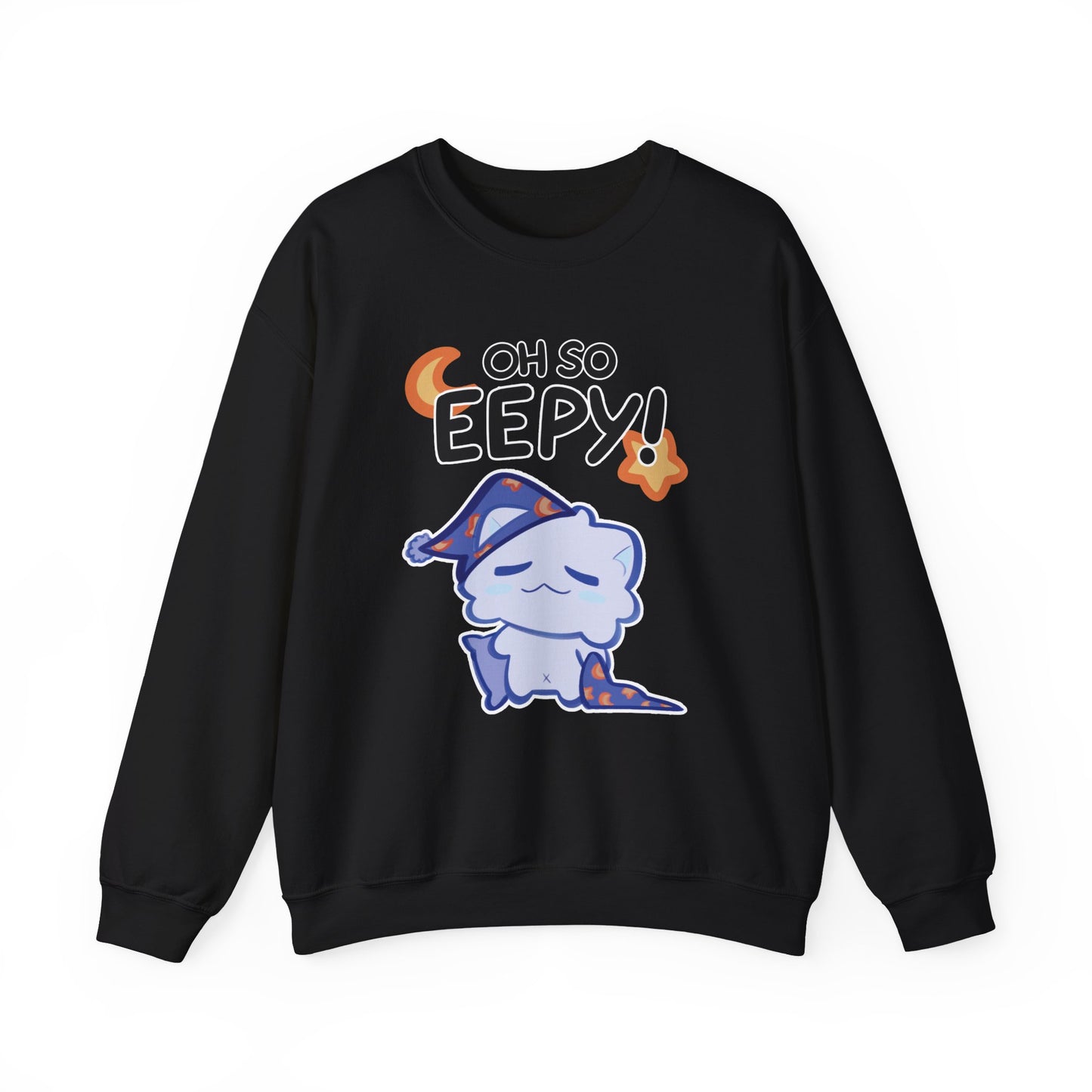 EEPY Sweatshirt with Surprise!