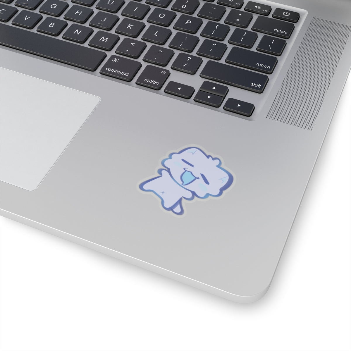 Oh So EEPY Sticker