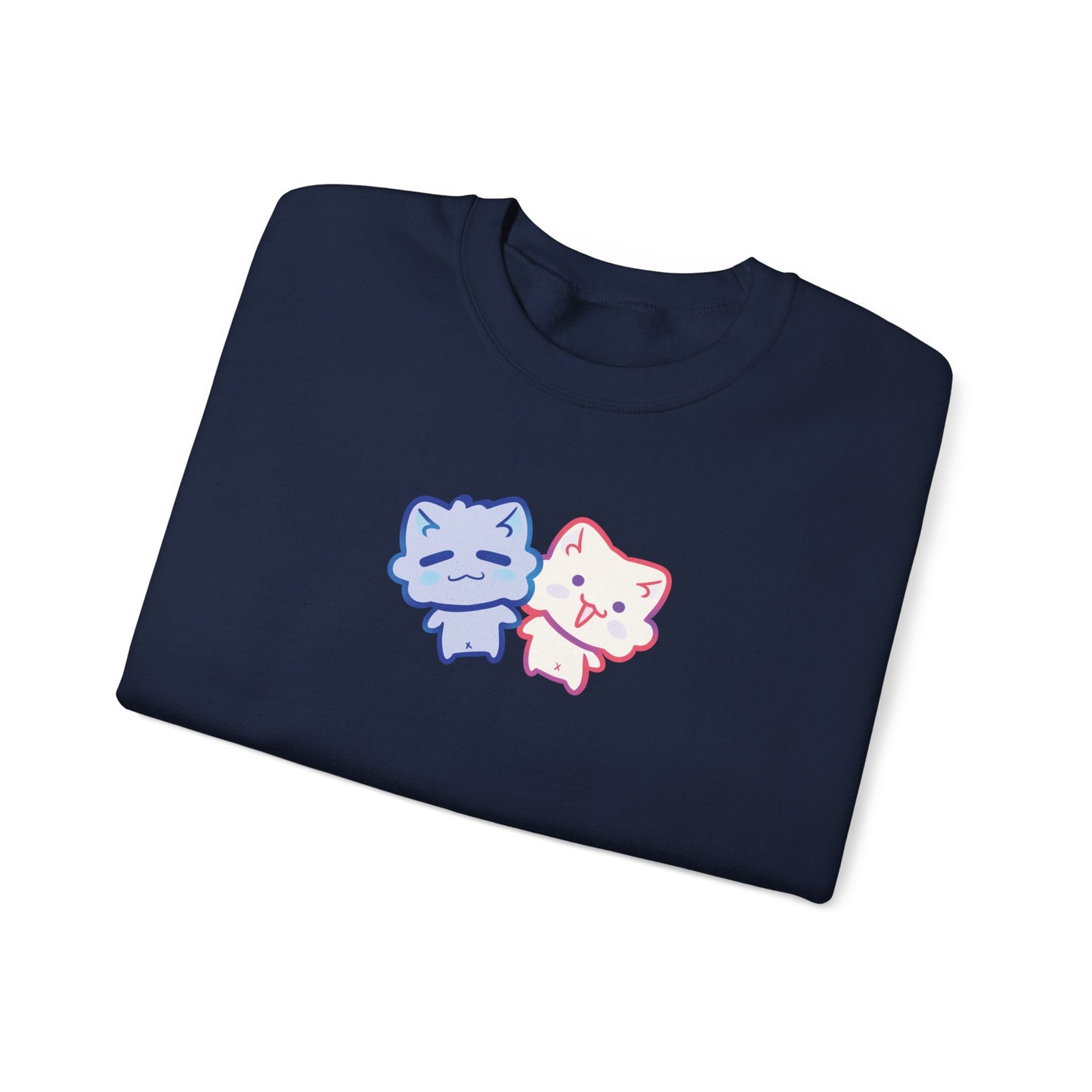 The Perfect Duo Sweatshirt
