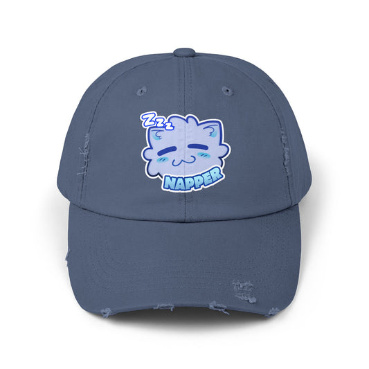 Gorro para siestas