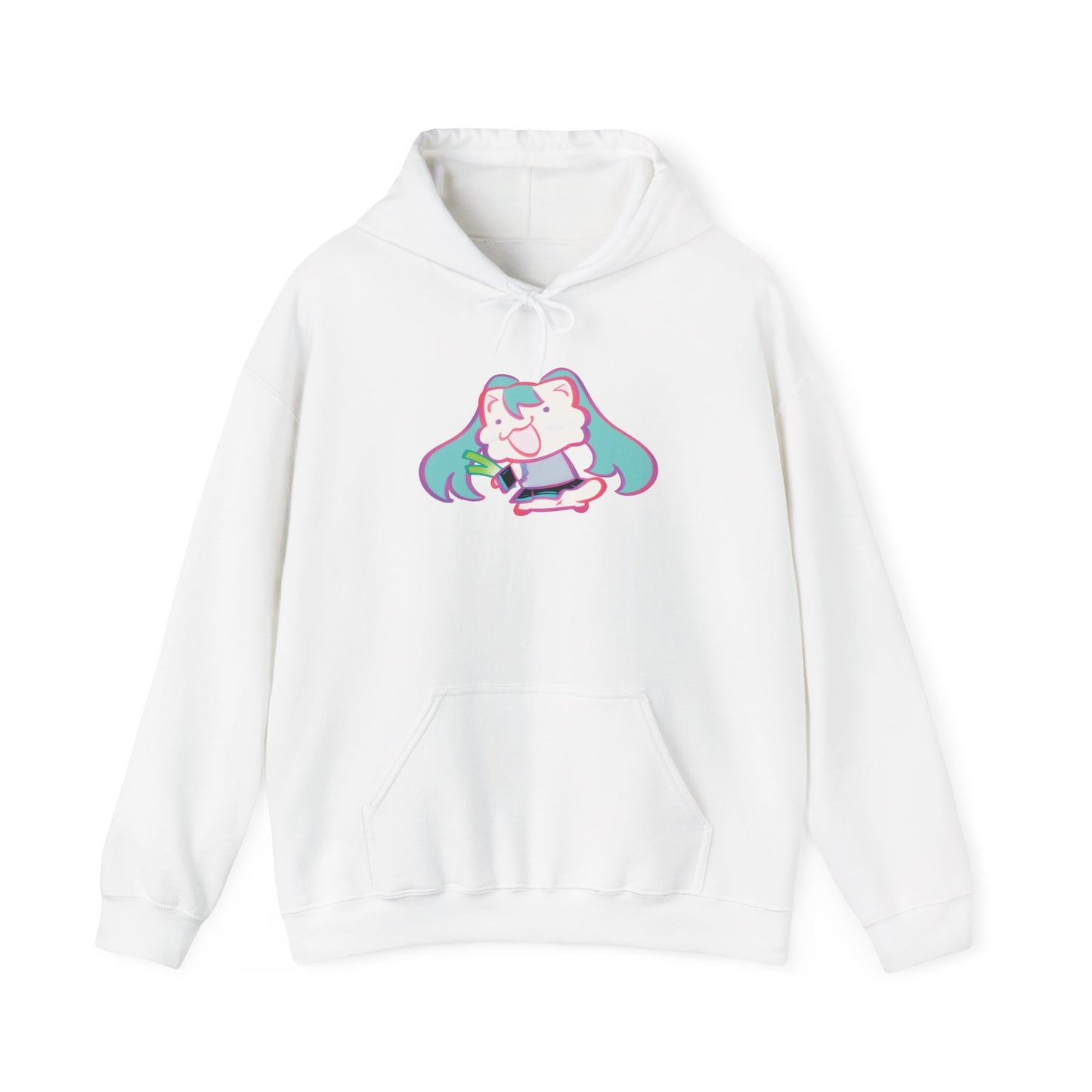 Sudadera con capucha HOTSUNE YAPU