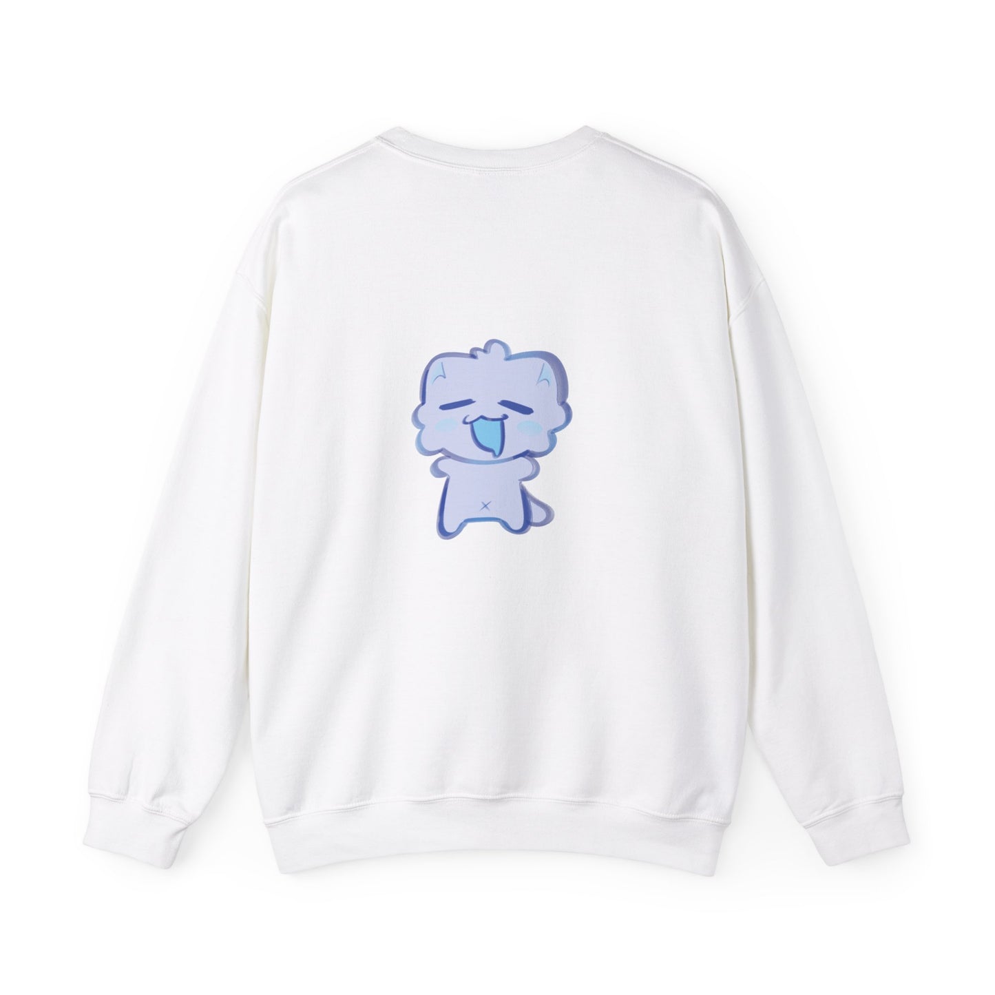 EEPY Sweatshirt with Surprise!