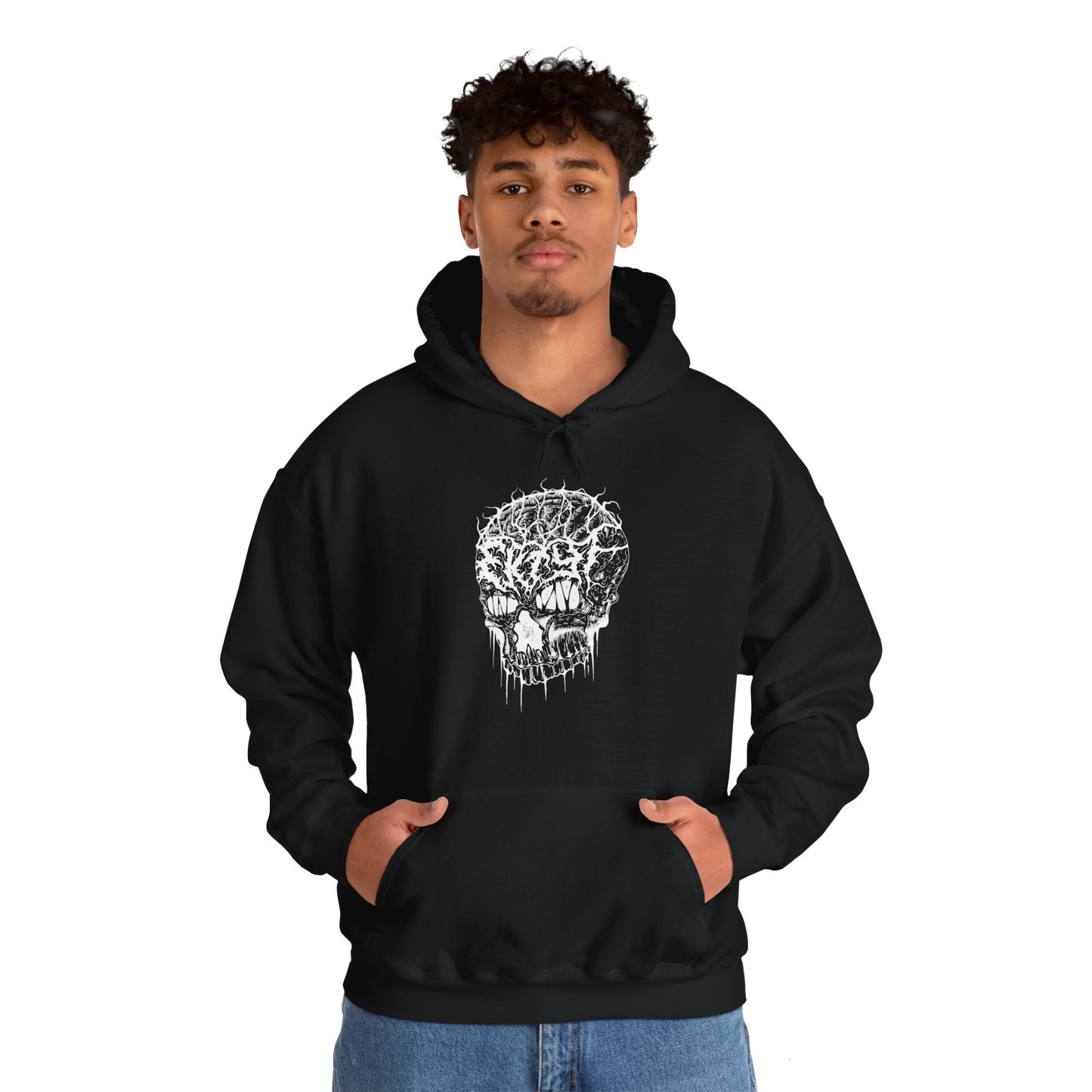 EVERYBODY KNOWS THAT YOU'RE INSANE - EKTYI HOODIE