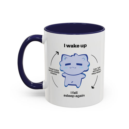 Oh so EEPY Mug