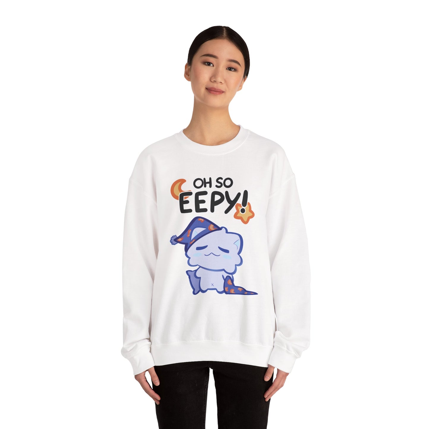 Sudadera EEPY ¡con sorpresa!