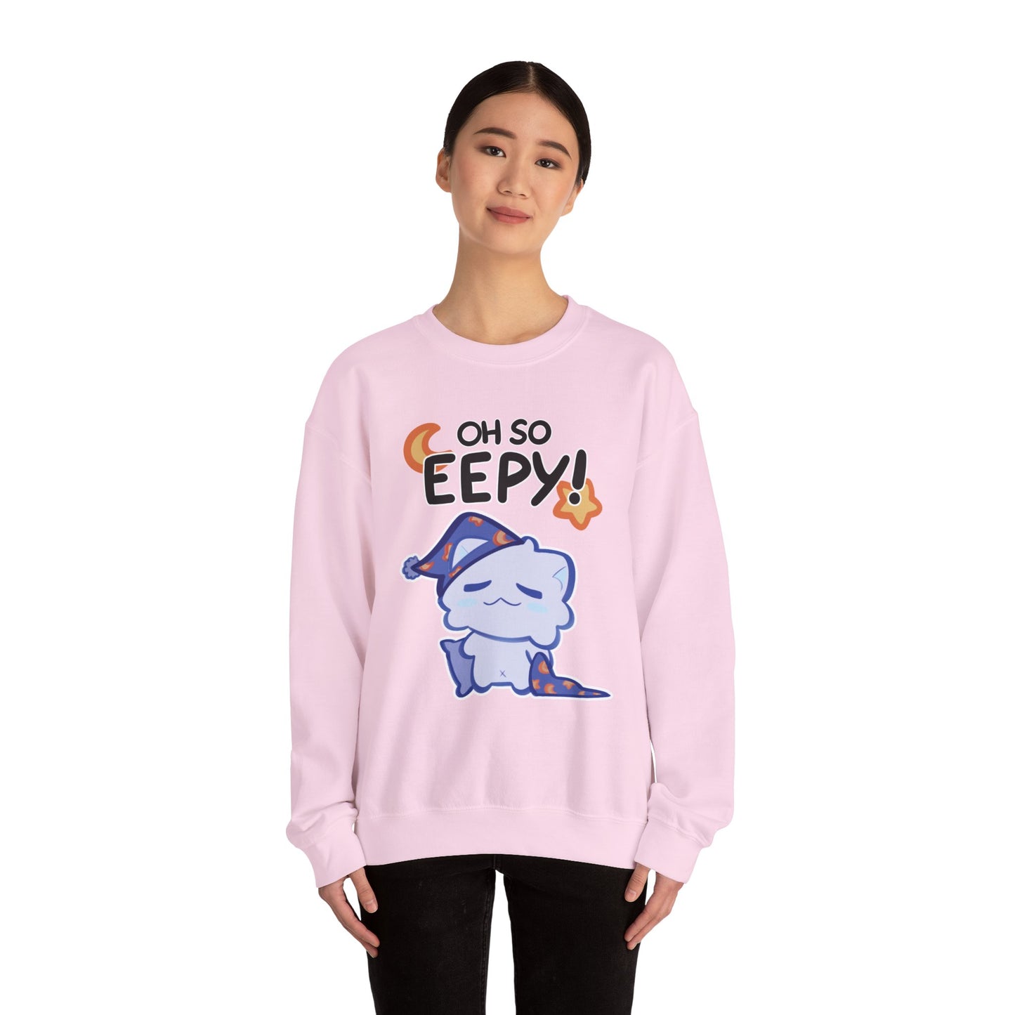 Sudadera EEPY ¡con sorpresa!