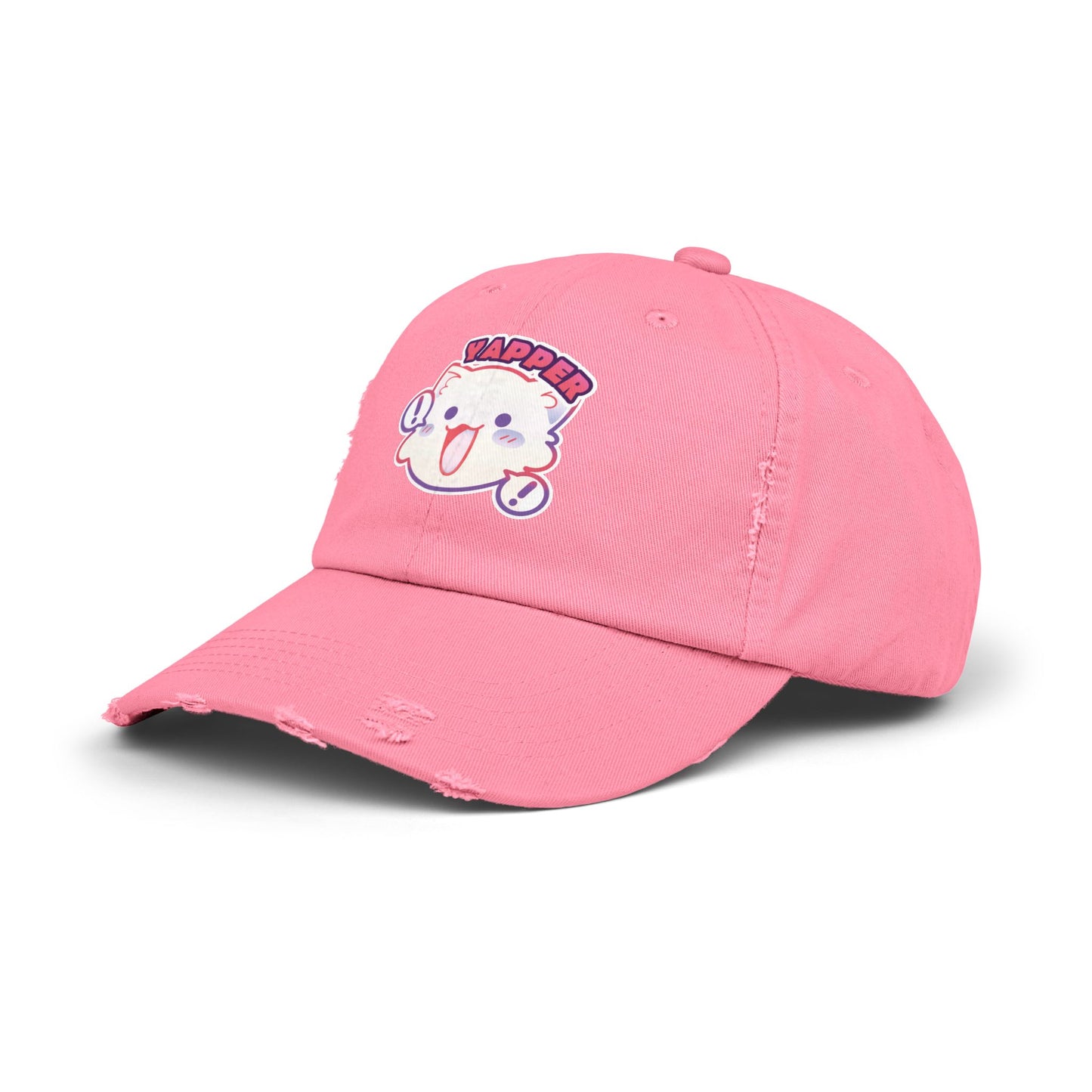 Gorro para parlanchín
