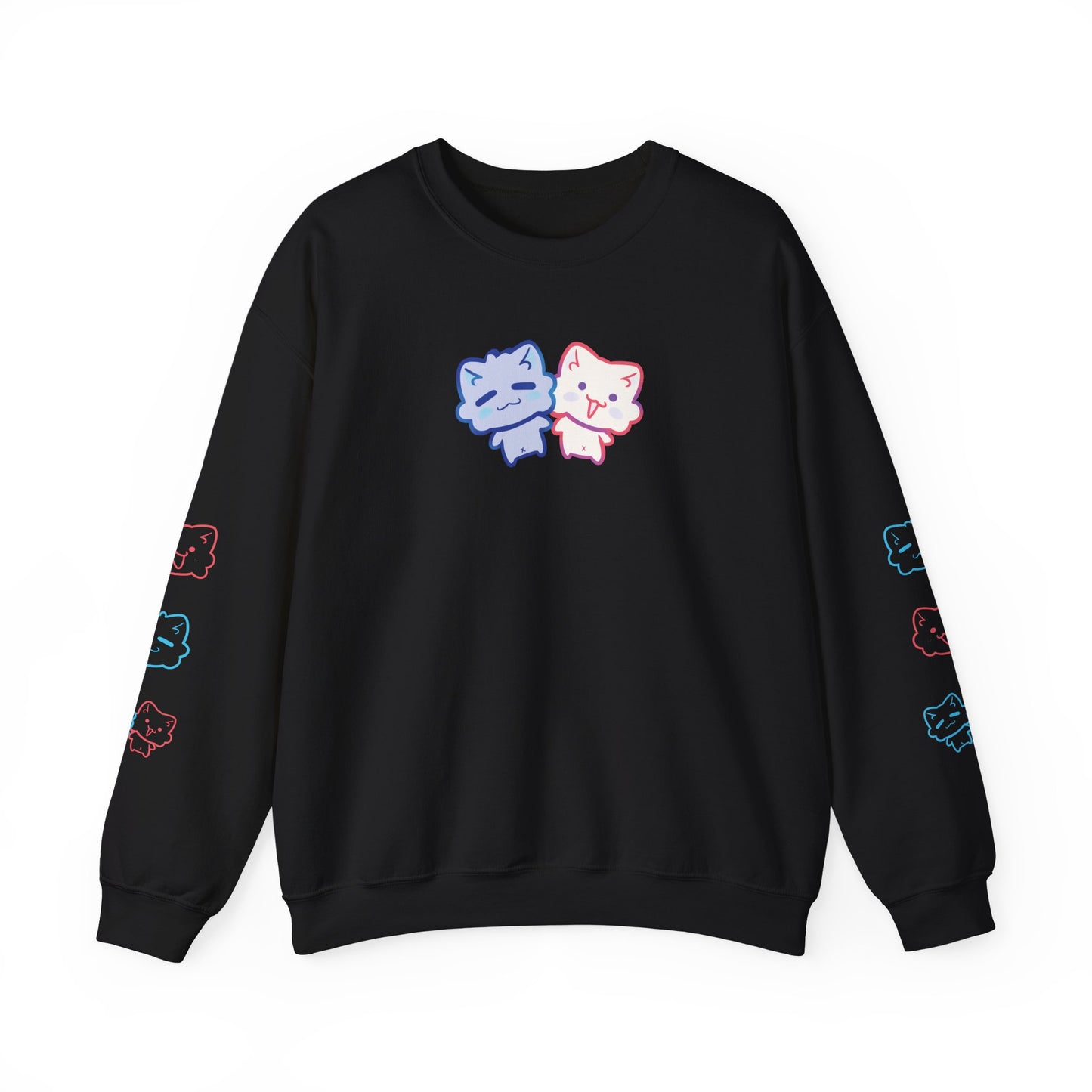 La sudadera El Dúo Perfecto