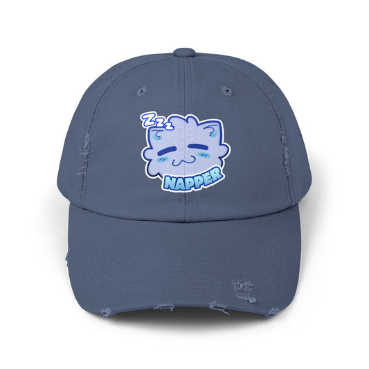 Napper Cap