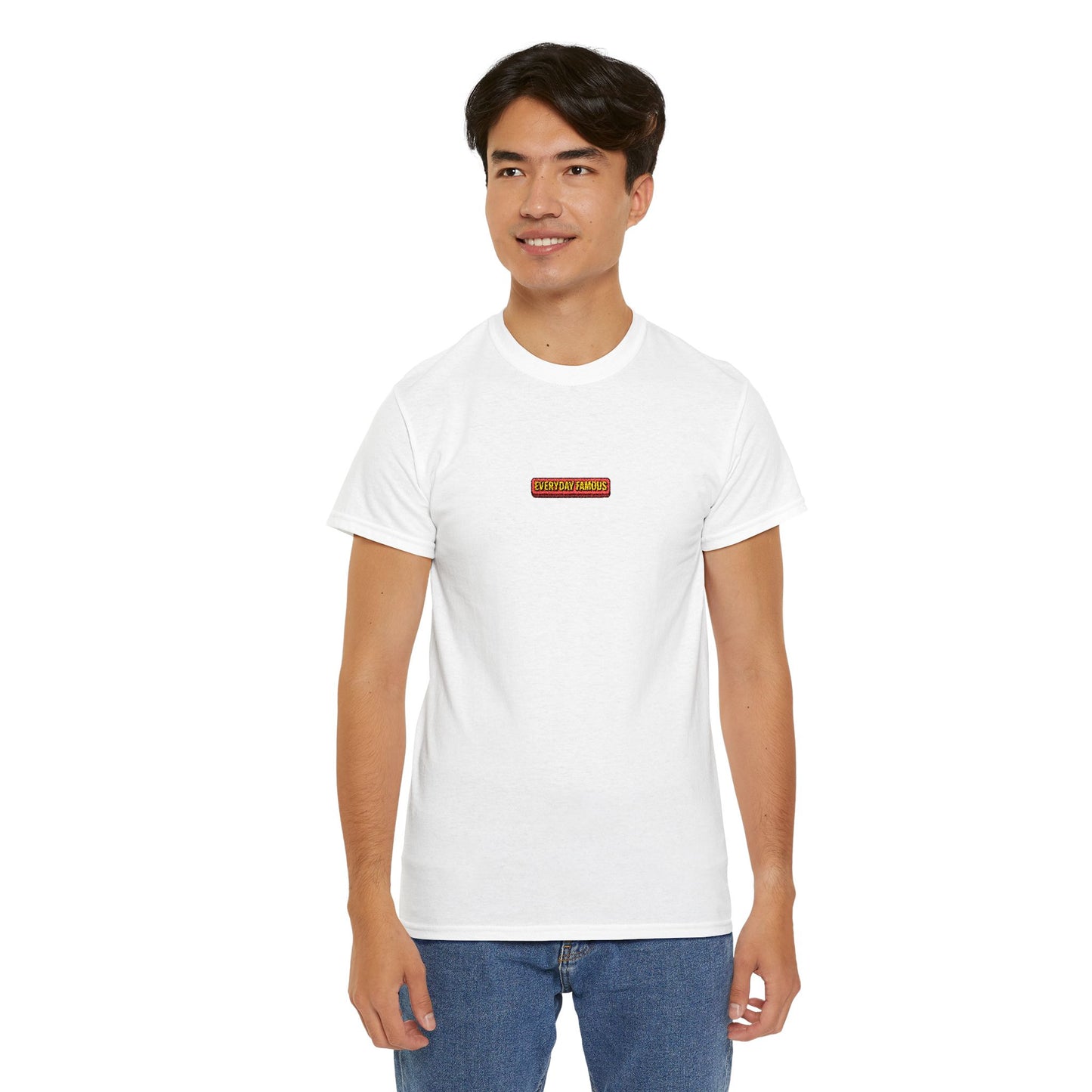 Camiseta Everyday Famous EP