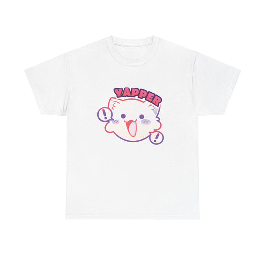 Yapper T-shirt!