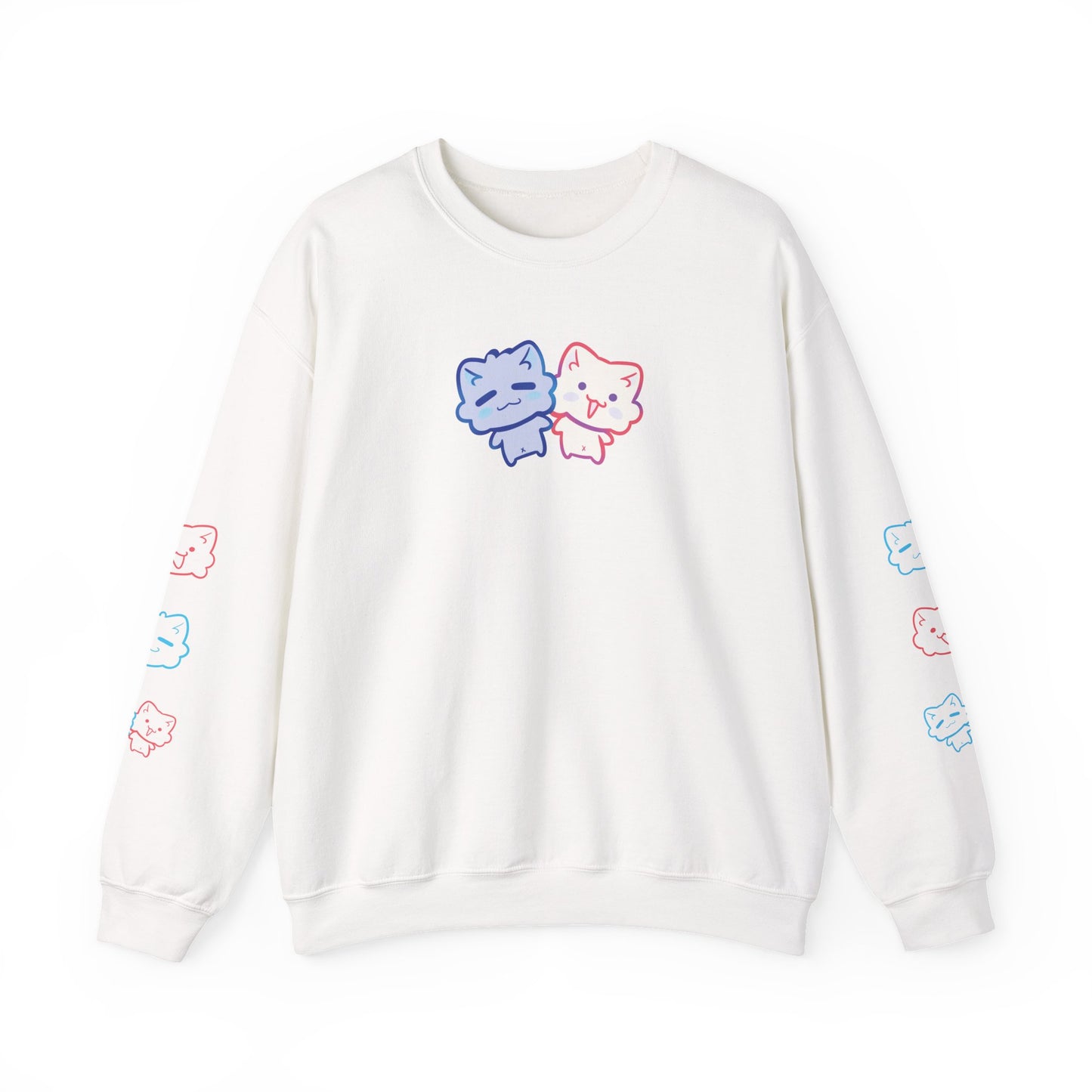 La sudadera El Dúo Perfecto
