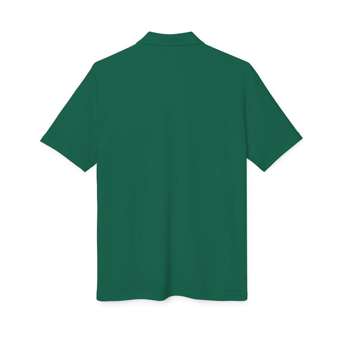 From the Pocket Adidas Performance Polo