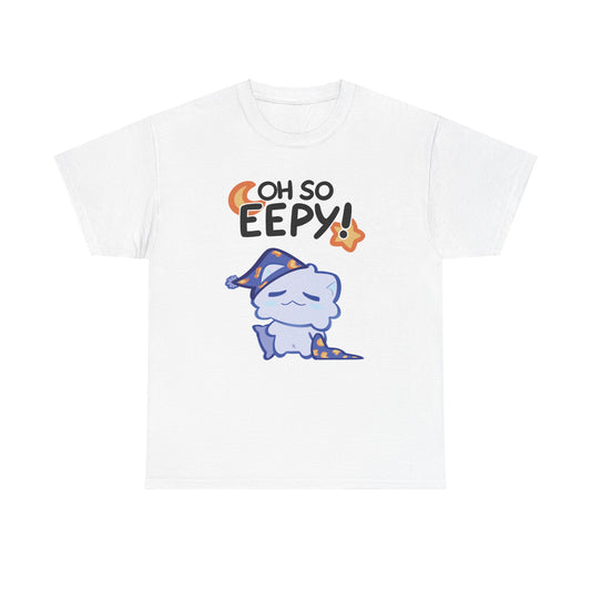 EEPY TIME T-shirt