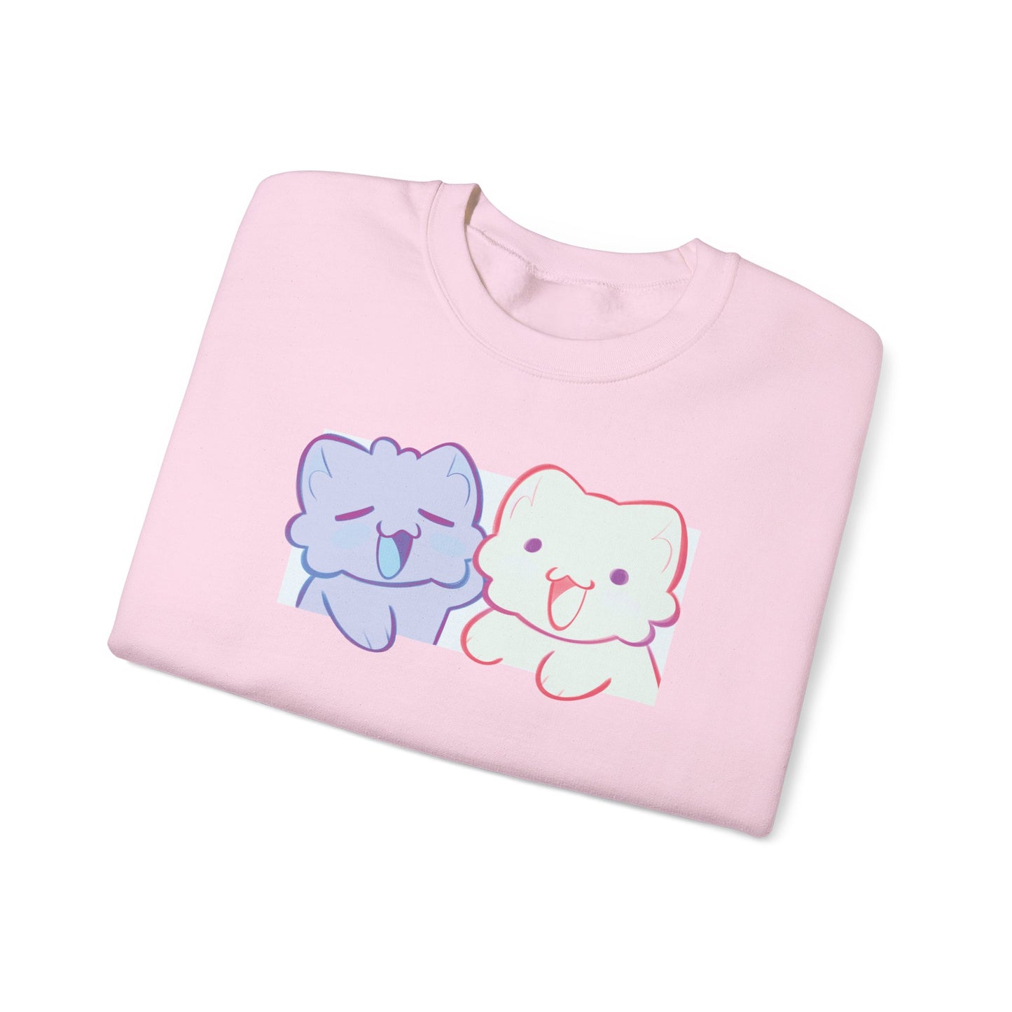 Casual Hello Sweatshirt