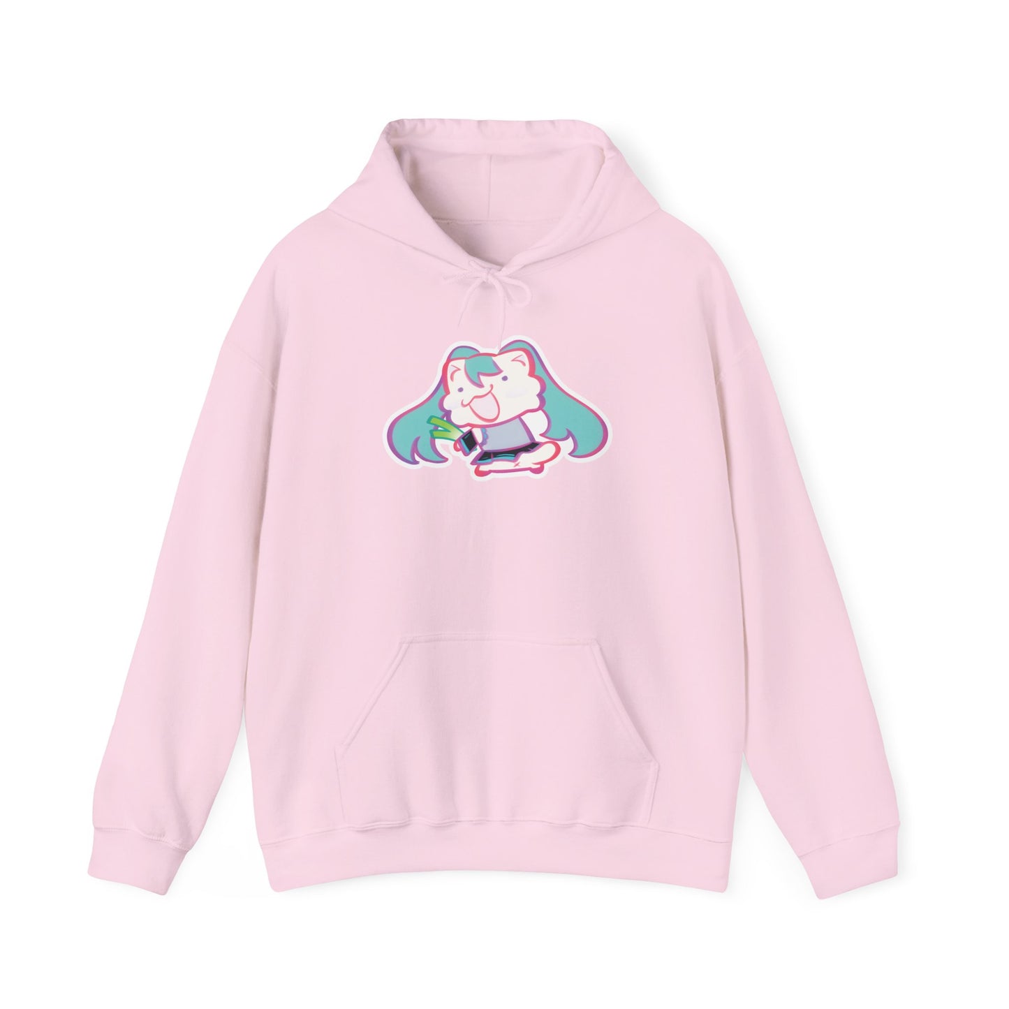Sudadera con capucha HOTSUNE YAPU