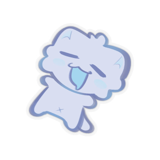 Oh So EEPY Sticker