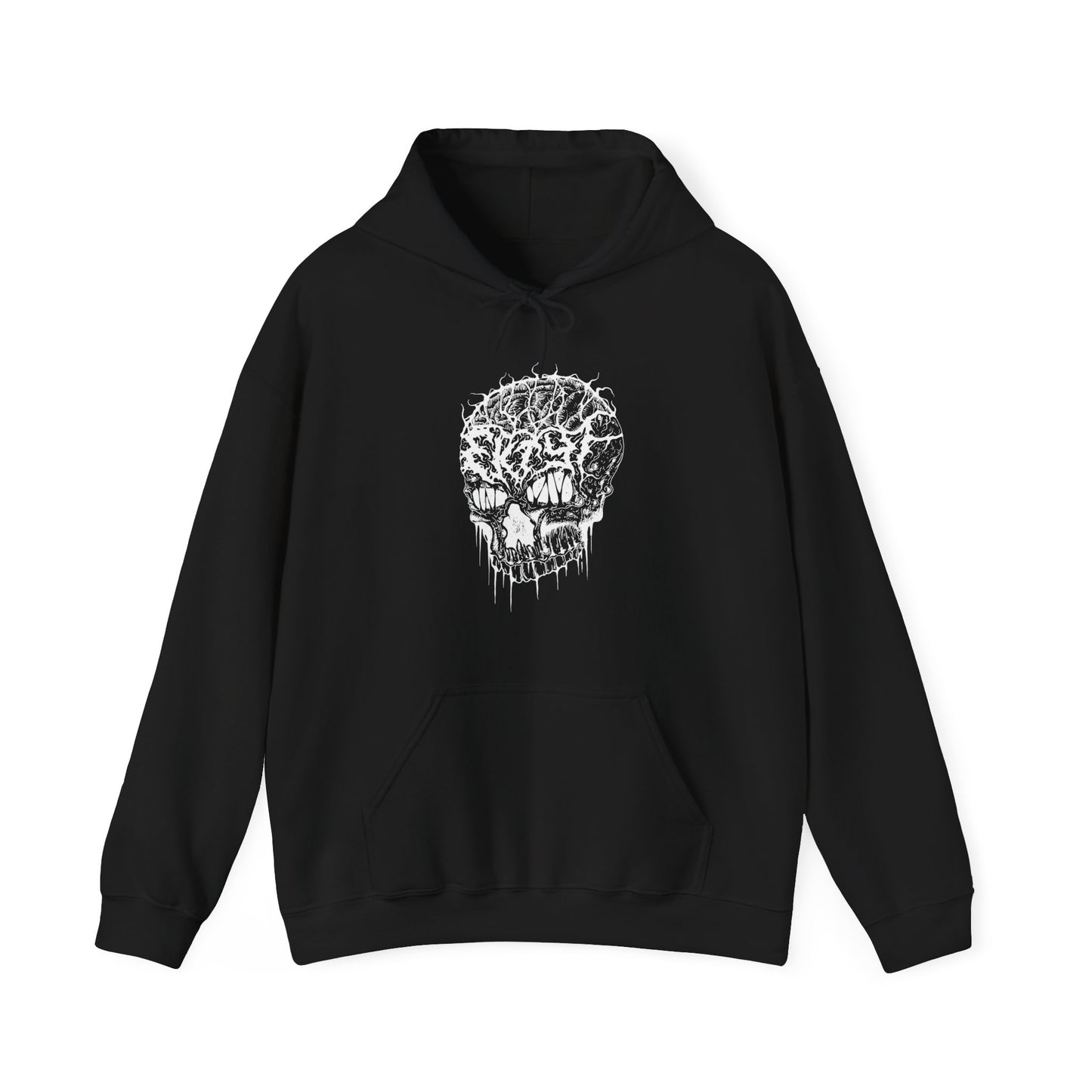 EVERYBODY KNOWS THAT YOU'RE INSANE - EKTYI HOODIE