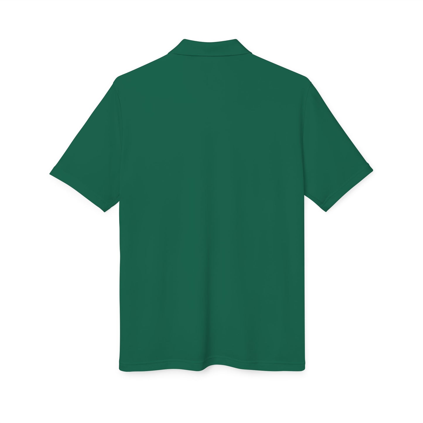 From the Pocket Adidas Performance Polo