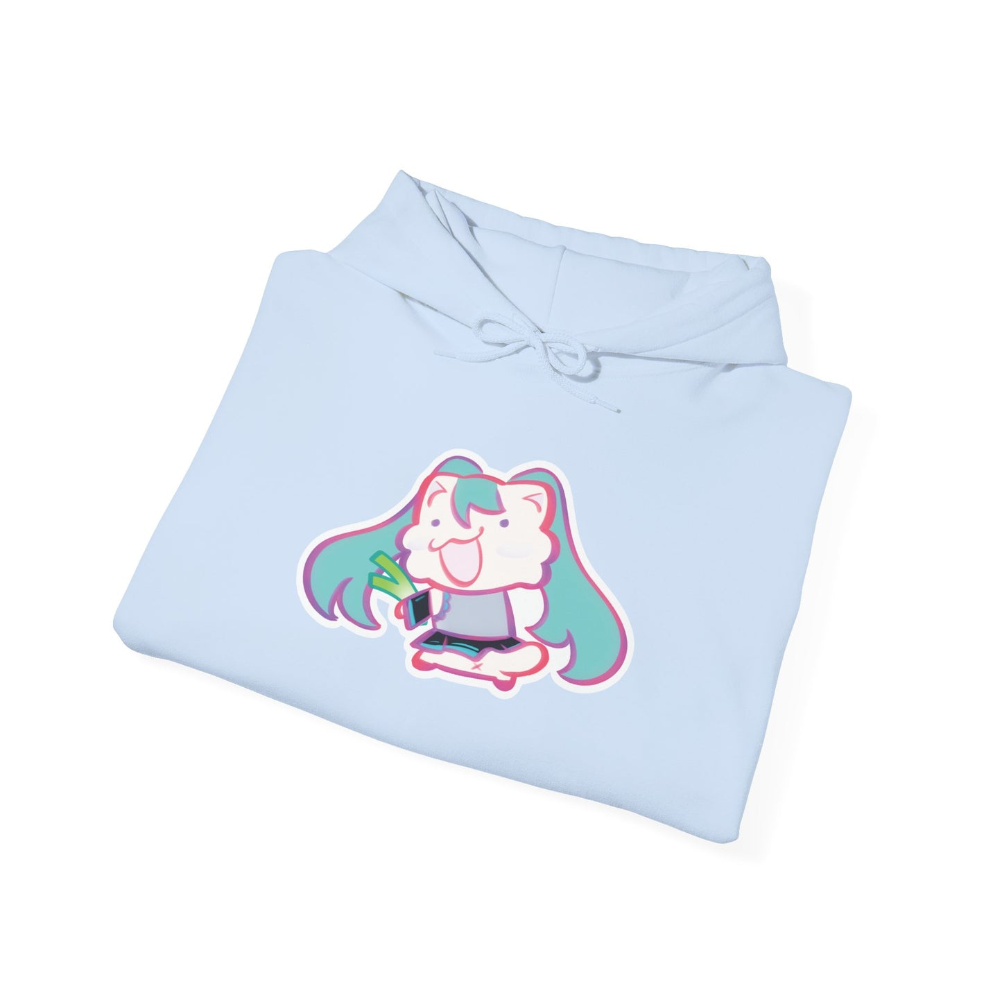 HOTSUNE YAPU Hoodie