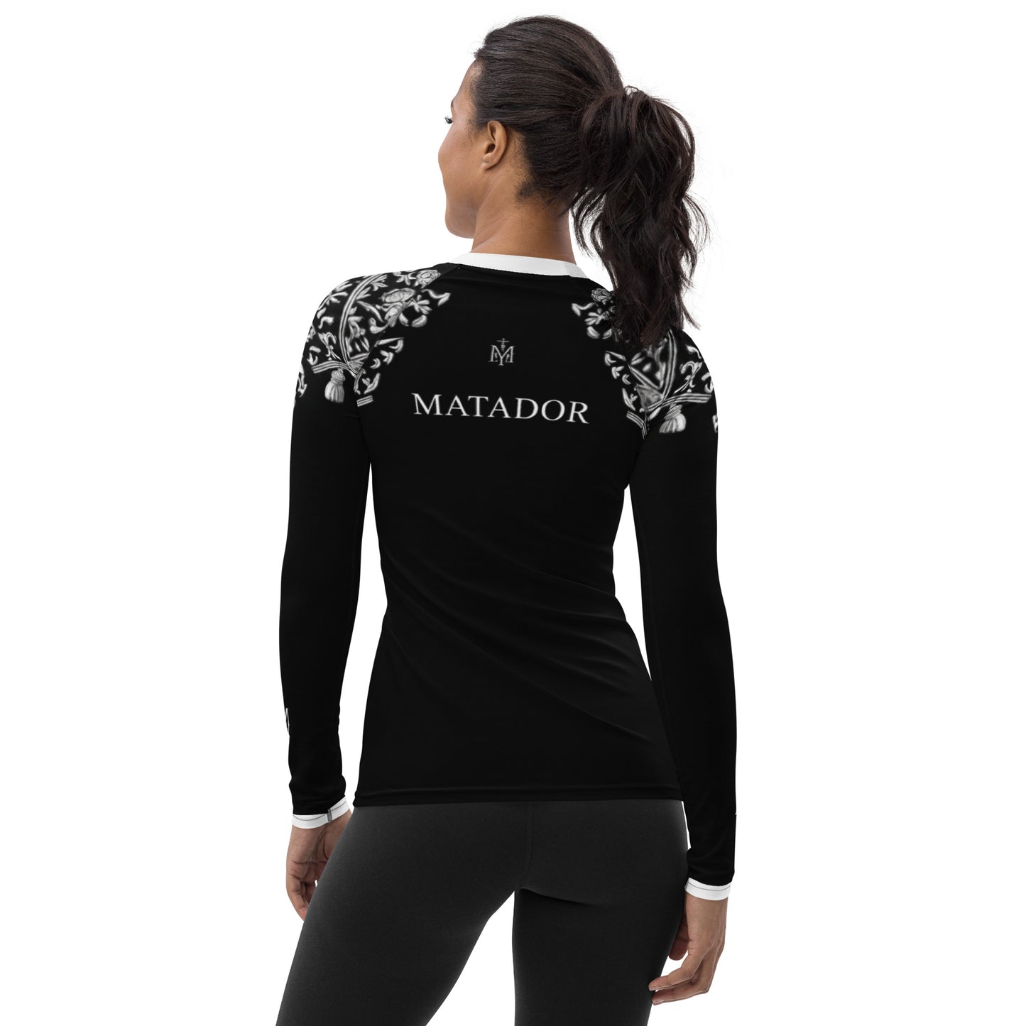 Women's Matador Rash Guard