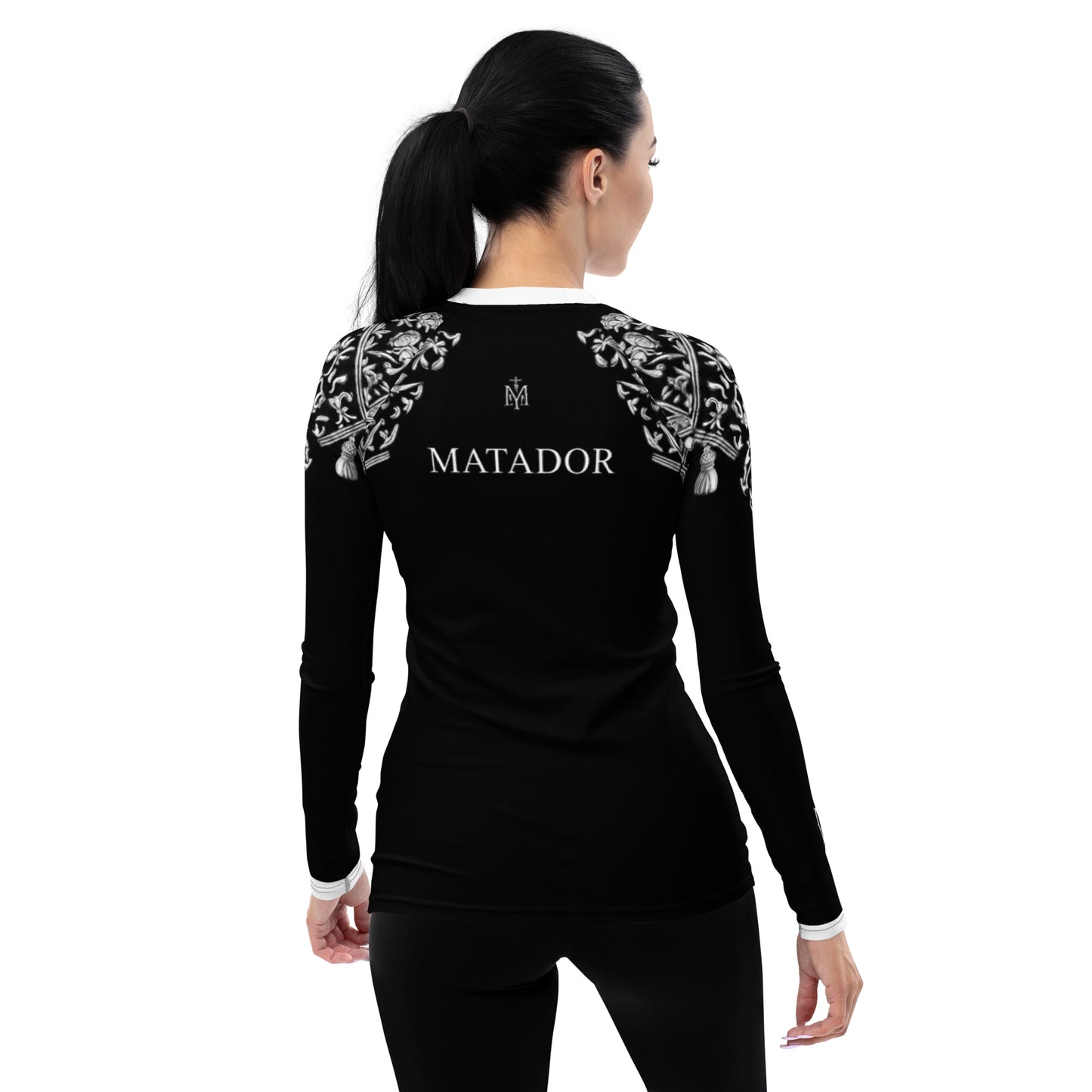 Women's Matador Rash Guard