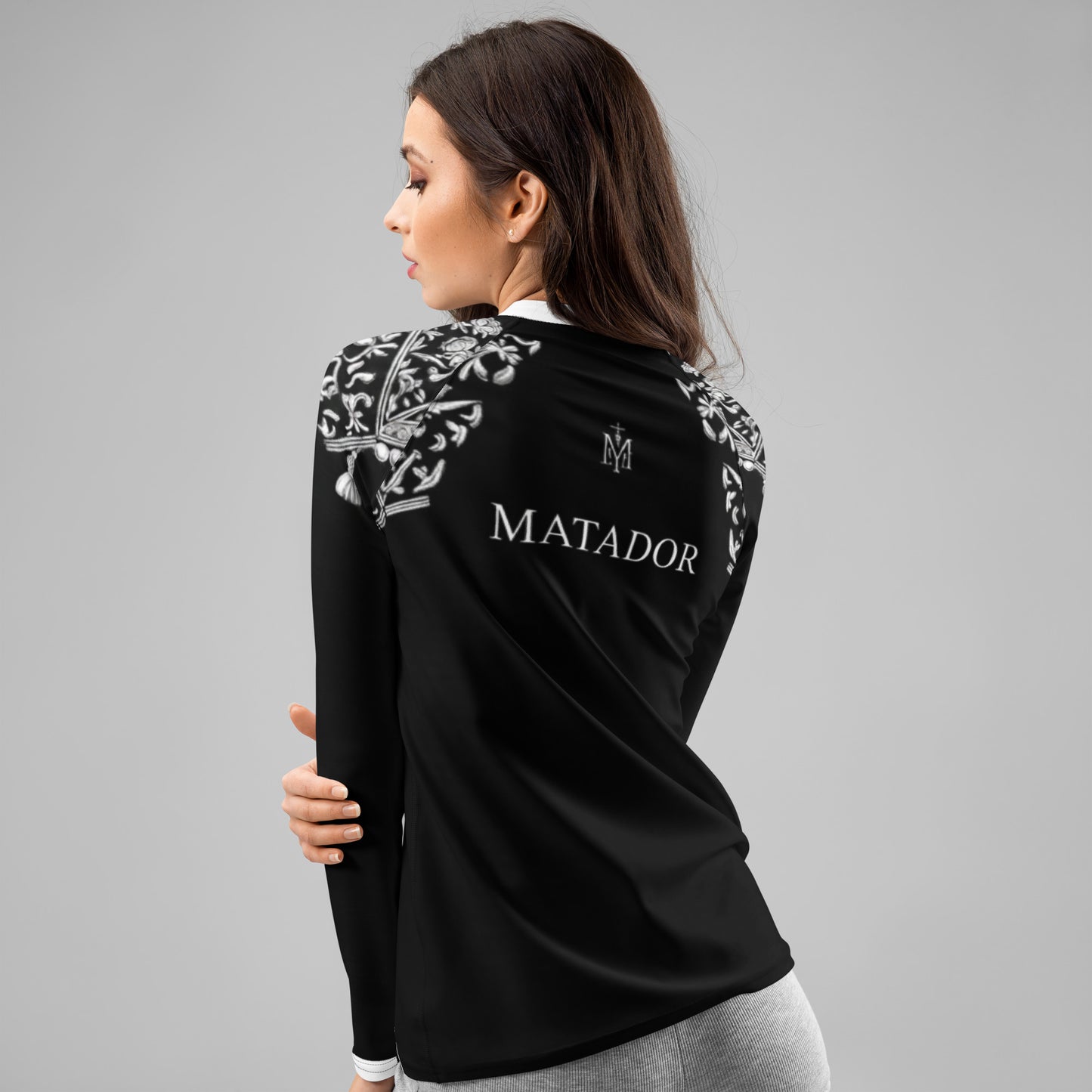 Women's Matador Rash Guard