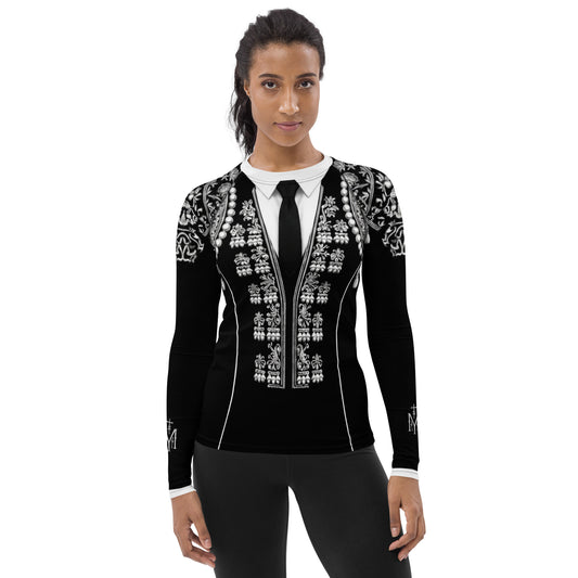 Women's Matador Rash Guard