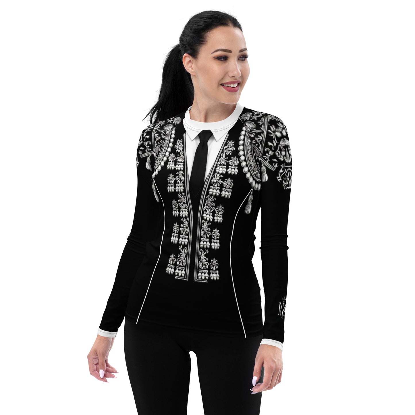 Women's Matador Rash Guard