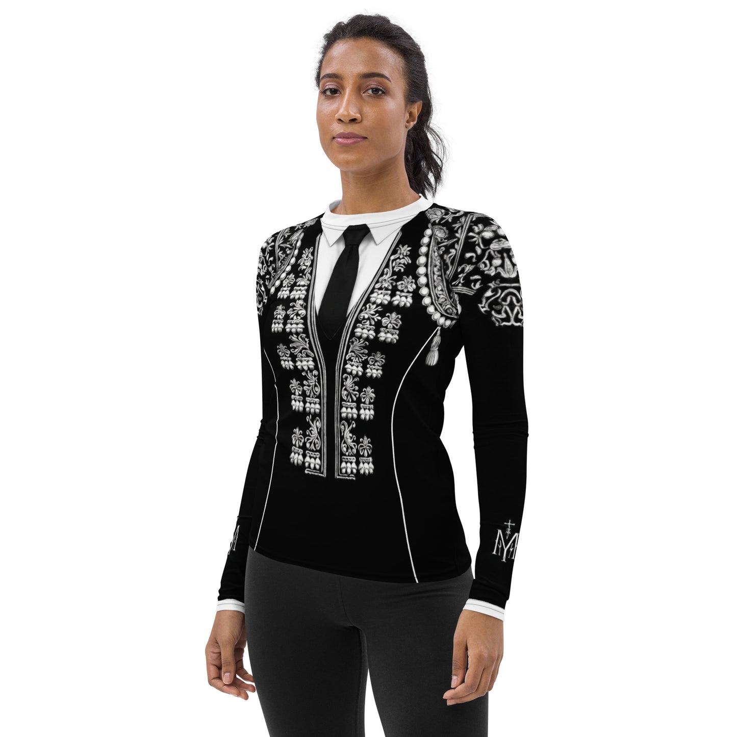 Women's Matador Rash Guard