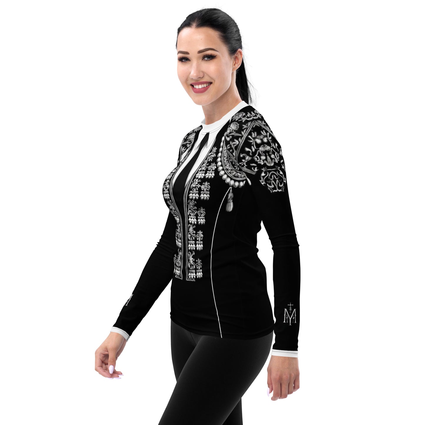 Women's Matador Rash Guard