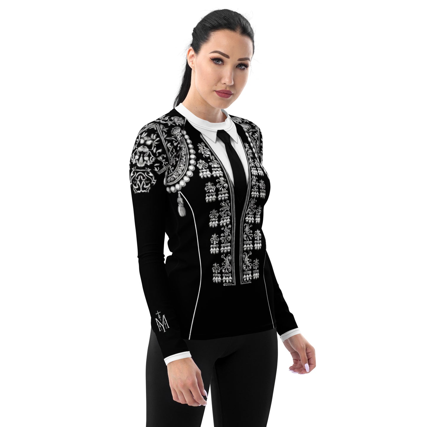 Women's Matador Rash Guard